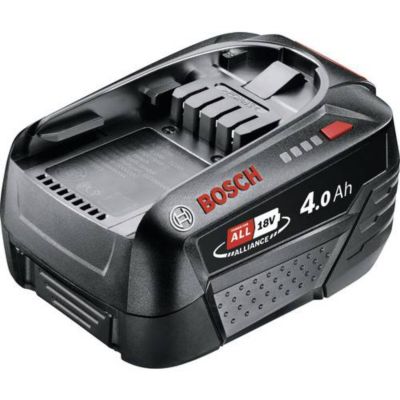 GARDENA Batterie P4A PBA 18V 72 4 0Ah Batteries : Fait Partie de la Gamme Power for All Charge Rapide Alimentation Longue durée Voyant d'état de Charge Léger et fiable 14922 20 - vue 3