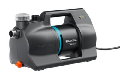 Pompe automatique Gardena 4600 Silent