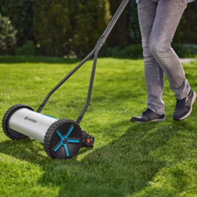 Tondeuse manuelle 330 Comfort GARDENA 11750 - vue 4