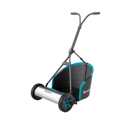 GARDENA Tondeuse manuelle – 400 Comfort Plus – Largeur de coupe 40 cm – Jusqu’à 250 m² - vue 3