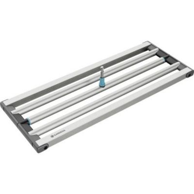 GARDENA 03569 20 Râteau de nivellement de pelouse Largeur de travail 76 cm - vue 1