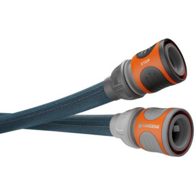 Kit Tuyau Lianoâ¢ Xtreme 30m de GARDENA : DurabilitÃ© et Performance pour Jardiniers Exigeants