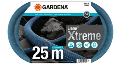 Liano™Xtreme 19mm 34 25m Résistance à la pression : 35 bar Longueur : 25 Ø int. 19 mm 18482 - vue 3