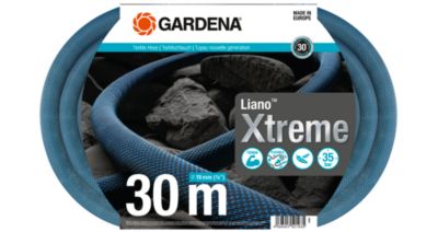 Gardena Liano 18484 - vue 3
