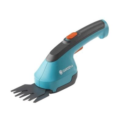 Cisaille à gazon AccuCut Li 3 6 V1 5 Ah Protection de lames / Câble USB C 9881 - vue 4