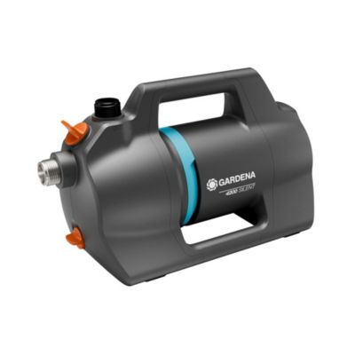 Pompe d'arrosage de surface 4200 Silent GARDENA 9054 - vue 6