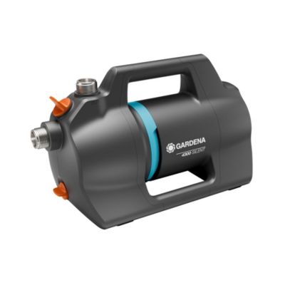 Pompe d'arrosage de surface 4300 Silent GARDENA 9056 - vue 10
