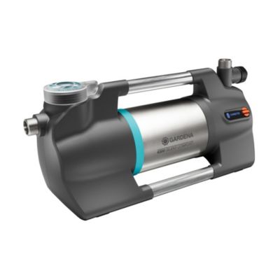 Pompe d'arrosage de surface 6300 SilentComfort GARDENA Electrique Pour arrosage de jardin - vue 4