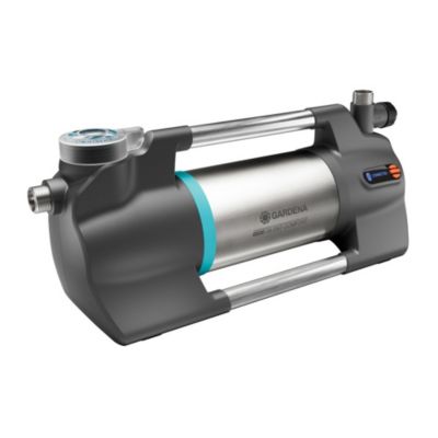 Pompe darrosage de surface GARDENA 6500 SilentComfort Puissance débit max. 6500 /h - vue 3