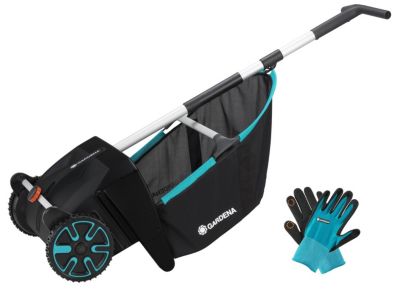 Aspirateur De Feuilles – GARDENA 03565-30 - vue 2