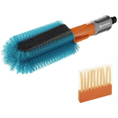 Set de brosses 18865 34 Gardena Combisystem