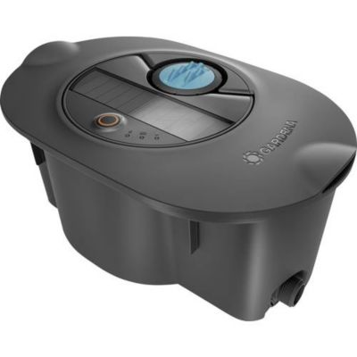 Système d'arrosage enterré pour pelouses Gardena AquaPrecise - vue 3