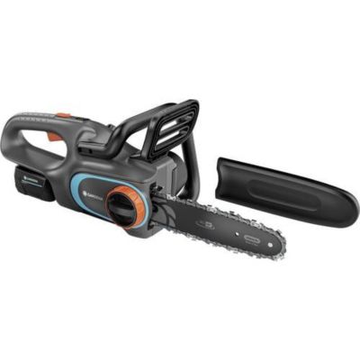 Tronçonneuse Gardena PowerSaw 2518V P4A Kit prêt à 'emploi - vue 3