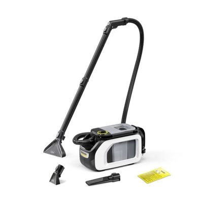 Détacheur KARCHER SE 3 Compact Floor Détache Nettoie et Aspire Pression 1 bar