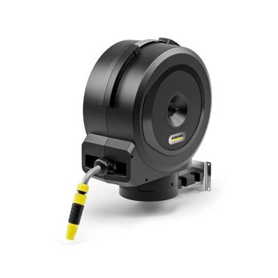 Dévidoir mural automatique HBX 4.20 KARCHER - vue 2