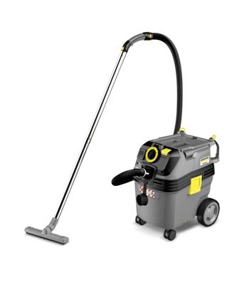 Aspirateur KÄRCHER NT 30/1 Ap Te H – Filtration Classe H, Cuve 30 L