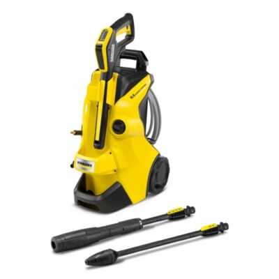 Nettoyeur haute pression Karcher K4 Power Control Flex 130 bar