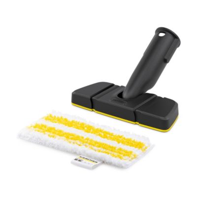 Buses de fentes pour balai nettoyeur Karcher