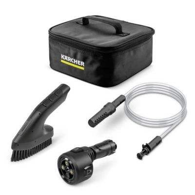 KIT AVENTURE POUR NETTOYEURS MOBILES OC 3 ET OC 4 KARCHER - vue 2
