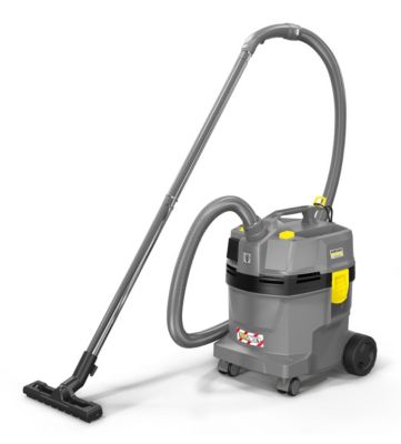 Aspirateur eau et poussières Karcher Pro NT 600 L