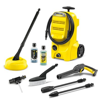Nettoyeur haute pression Karcher K3 Classic Car & Home 120 bar