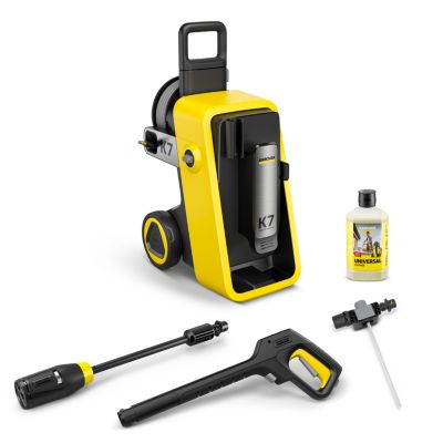 Nettoyeur haute pression électrique Karcher K7 Confort premium 180 bars - vue 1