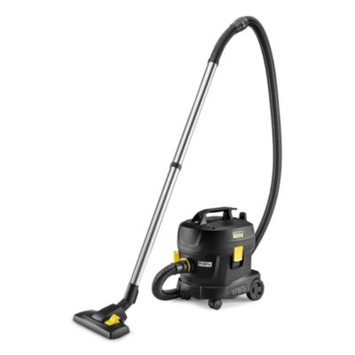 Aspirateur poussières Karcher Professionnel T 11/1 replast hepa 850W 11L