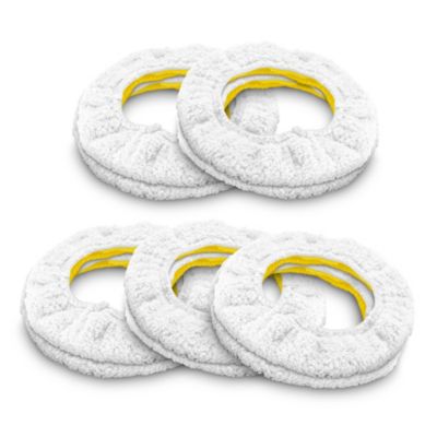Lingettes de nettoyage RCW2 Kärcher