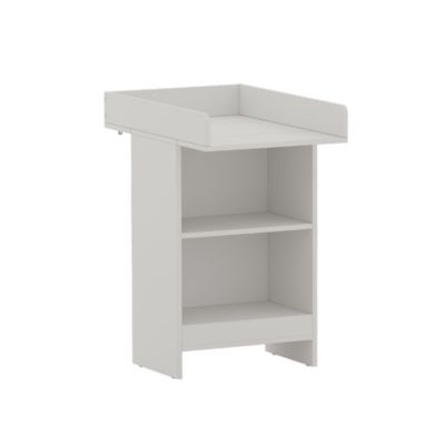 Vicco Commode à langer Blanc 60x103.5cm avec table à langer