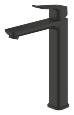 Grohe Dice mitigeur lavabo monocommande à levier avec cartouche en céramique sans tirette ni vidage 1018922430 - vue 2