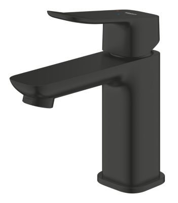 Mitigeur de lavabo GROHE DICE Taille Cartouche Ch3 & vidage clic clac - vue 2