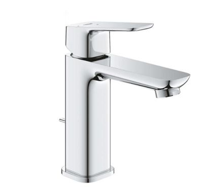 Mitigeur lavabo Cubéo chrome