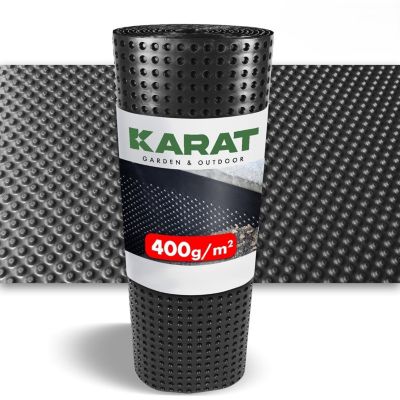 Géotextile