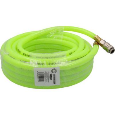 Tuyau pour air comprimé 10 modèle 512.3410 pression 10 2 bar poids 1 68 kg.