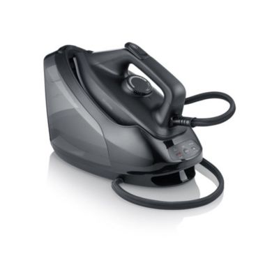 Severin Générateur de vapeur BA 3192 6,5 bar 2400 W 1,8 L céramique Noir - vue 2