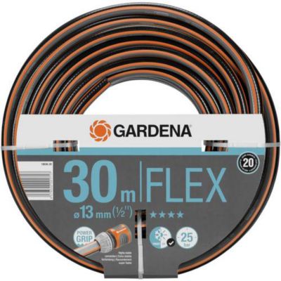 Gardena Tuyau Comfort Flex 30 - vue 9