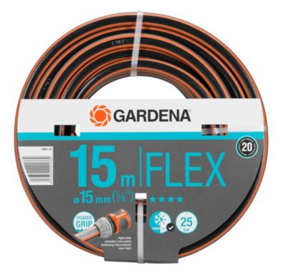 Tuyau Flex Gardena 15 mm 15 - vue 3