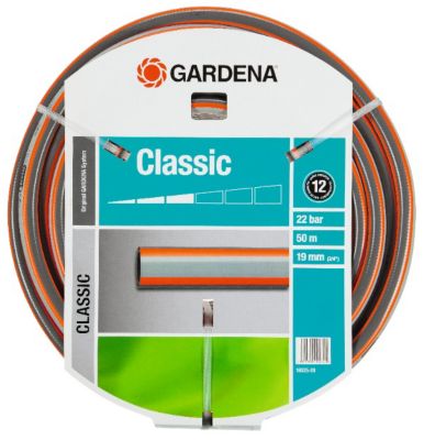Gardena Tuyau d'arrosage Classic D. 19 mm - 50 m