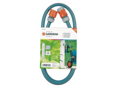 Équipement de branchement et connexion Gardena