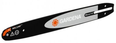 Guide 820 cm pour Elagueuse TCS Li 18/ - vue 2