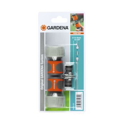 Nécessaire de connexion 19mm Gardena