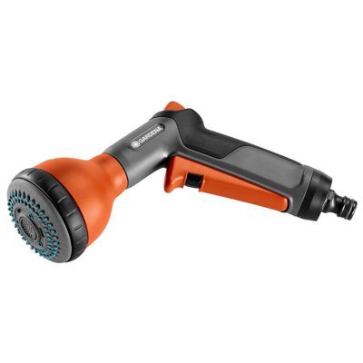 Pistolet multi applications Classic Gardena