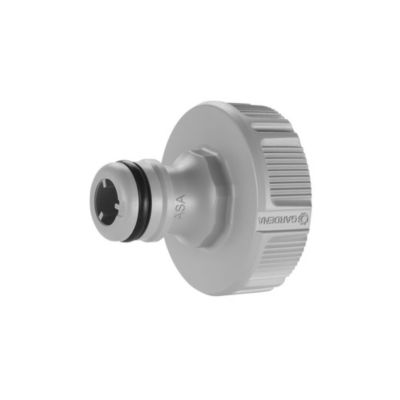 Nez de robinet  26x34 - GARDENA - 18222-20