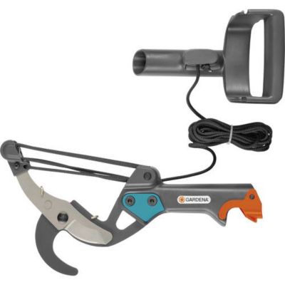 Echenilloir lame franche GARDENA Coupe branche 298 - vue 4