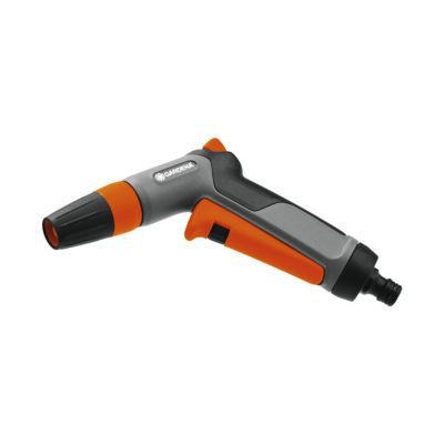 Pistolet multijet et raccord