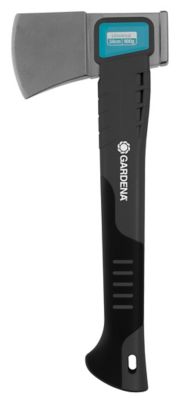 Arroseur oscillant GARDENA Surface 280m² Portée 18m max Résistant UV et gel Garantie - vue 6