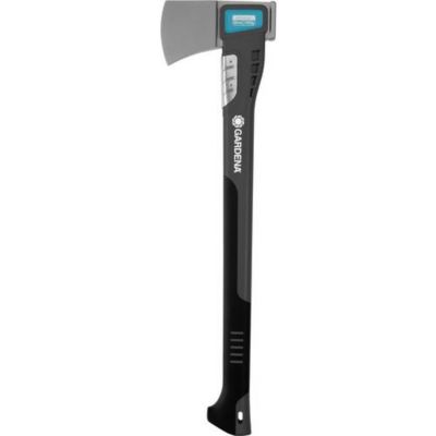 GARDENA Hache universelle 1400 A 600 mm, 1 400 g, tête 1 000 g
