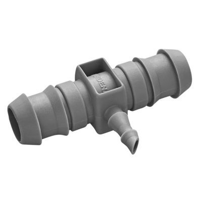 Réducteur en T Classic 13mm/4 6 mm