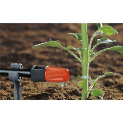 Kit d'initiation Micro Drip System pour potagers et massifs - vue 5