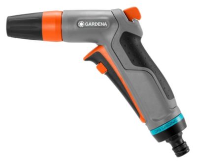 Pistolet de nettoyage COMFORT GARDENA 18303